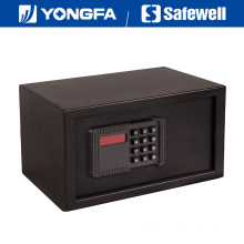 Safewell Rh Panel 230mm Height Electronic Laptop Safe
